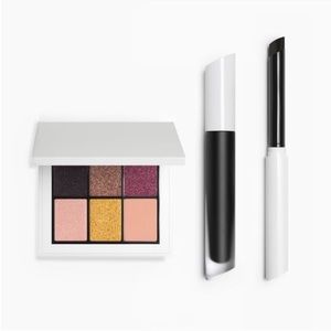 Zara three regular size eye products